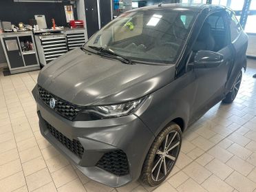 Aixam Coupe eCoupé GTI Ambition