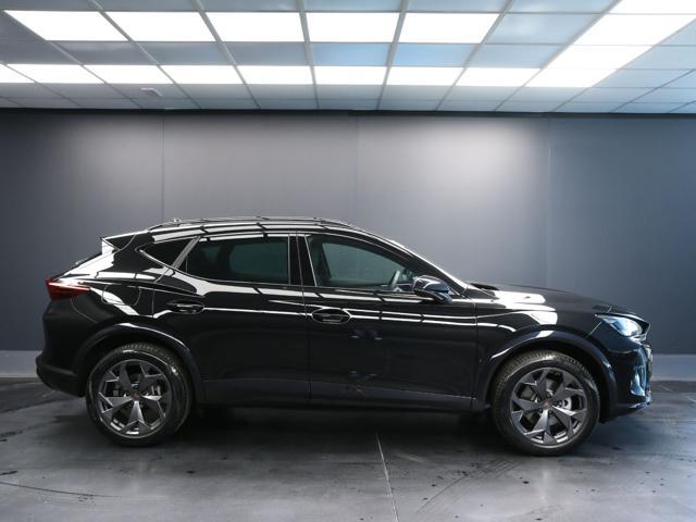 CUPRA Formentor 1.5 Hybrid DSG 150CV