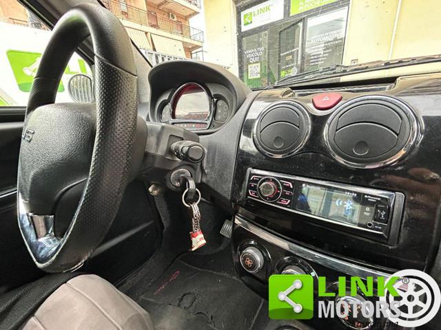 LIGIER JS 50 Progress Elegance