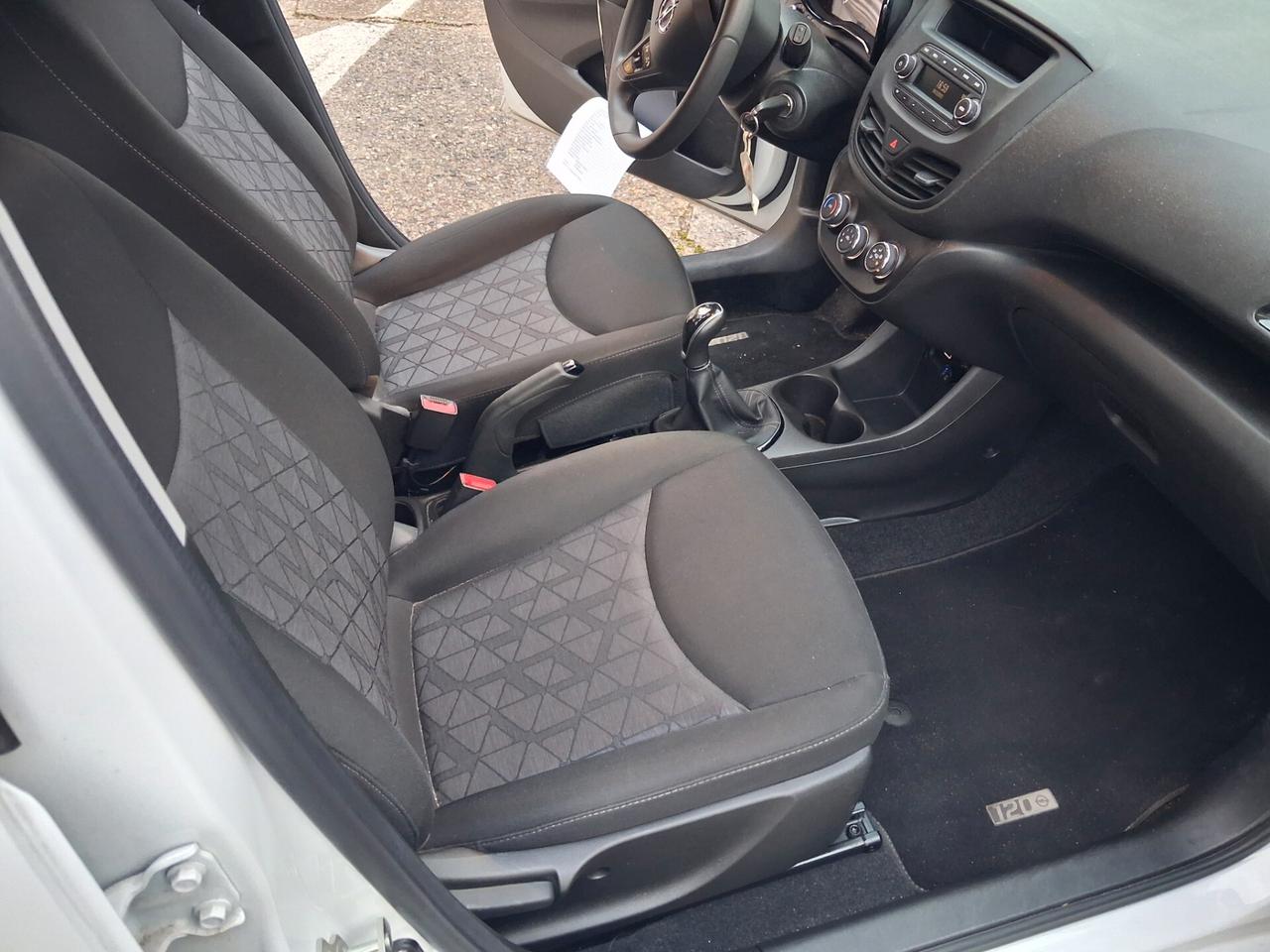 Opel Karl Rocks 1.0 73 CV Start&Stop