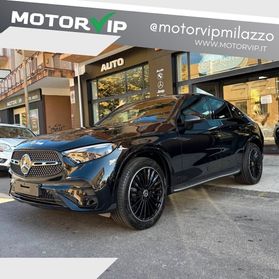 Mercedes-benz GLC 300d Coupé NUOVA DA IMMATRICOLARE AMG Line Advanced 4MATIC