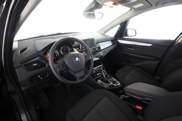 BMW 216 Serie 2 d Active Tourer Advantage