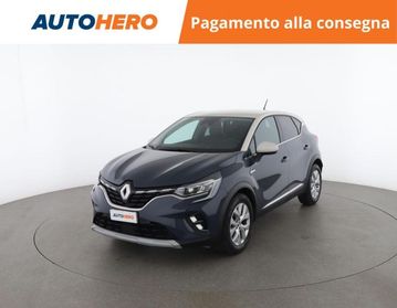 RENAULT Captur TCe 90 CV Intens