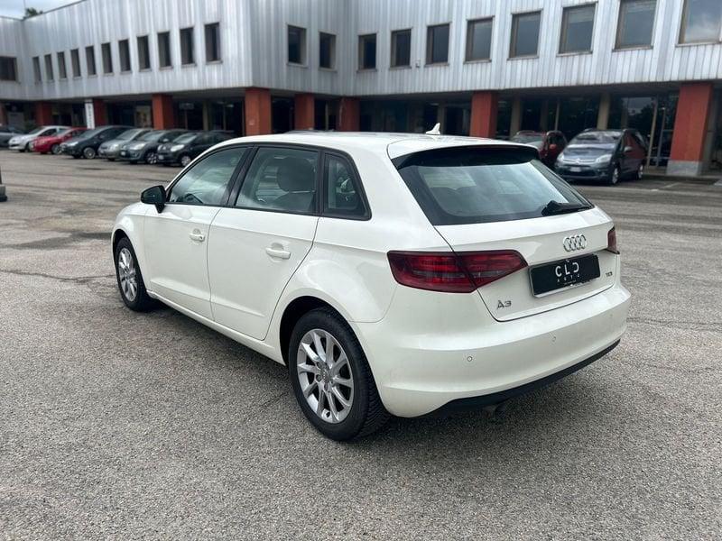 Audi A3 1.6 TDI CR S tronic Young