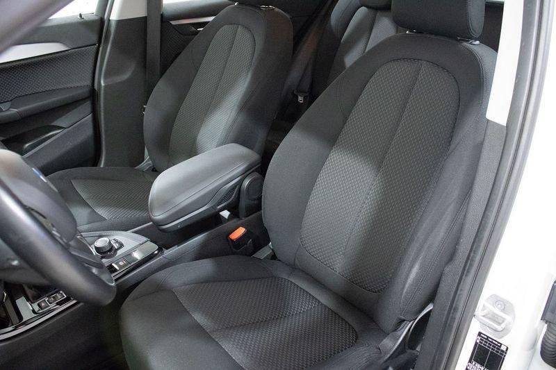 BMW X2 X2 sDrive 16d