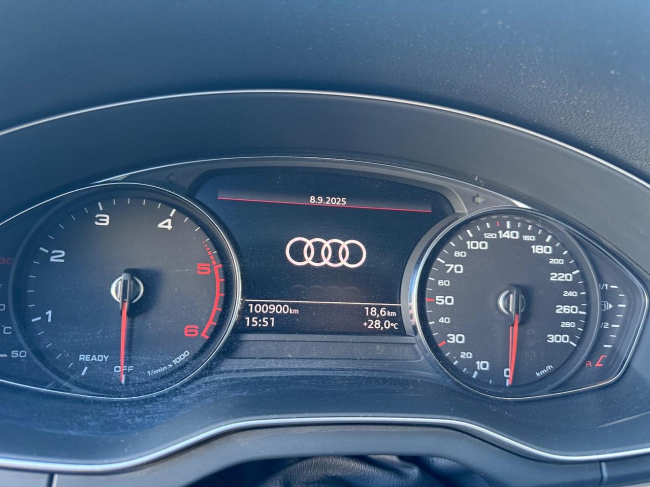 Audi Q5 2.0 TDI 204 CV - PERFETTA - 2022