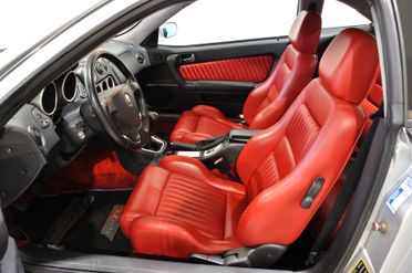 Alfa Romeo GTV 2.0 16V Twin Spark cat L STUPENDA