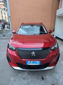 Peugeot 2008 BlueHDi 100 S&S Active