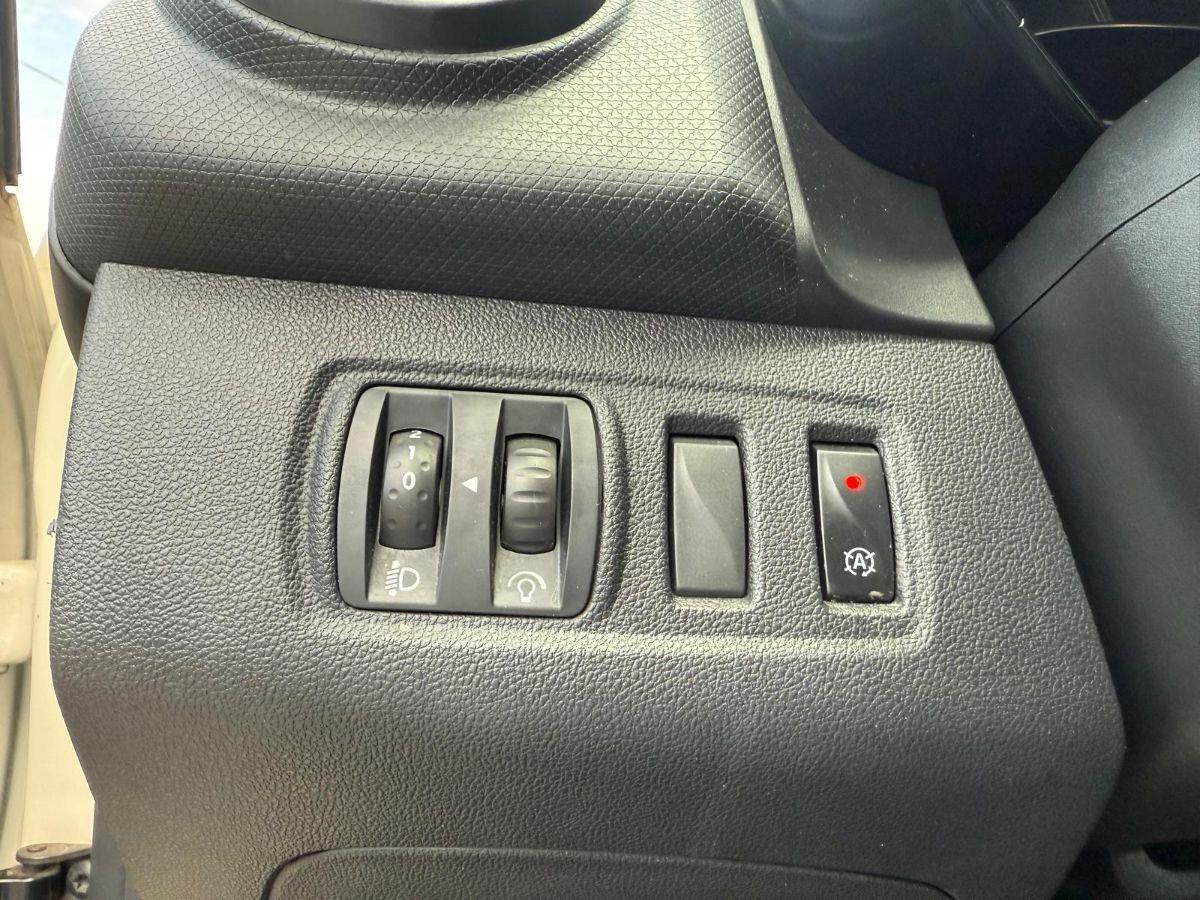 RENAULT - Clio - 1.5 dCi 8V 75 CV S&S 5p. Live