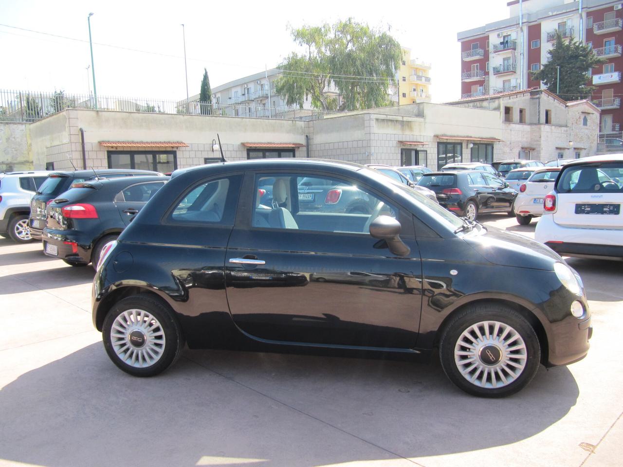 Fiat 500 1.3 Multijet 16V 95 CV Pop