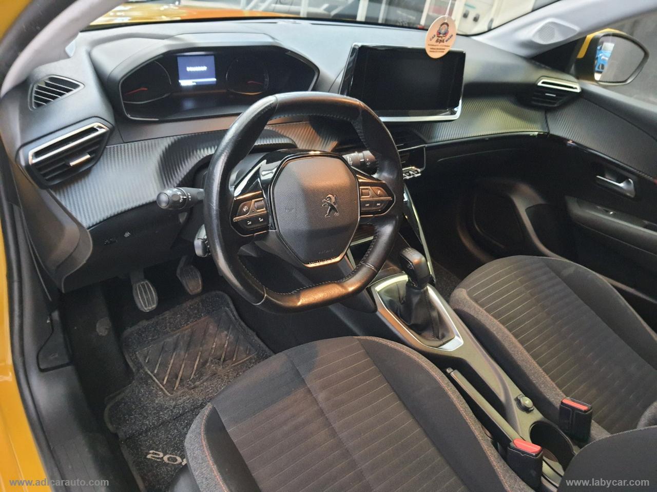 PEUGEOT 208 1.2 75 CV S&S 5p.