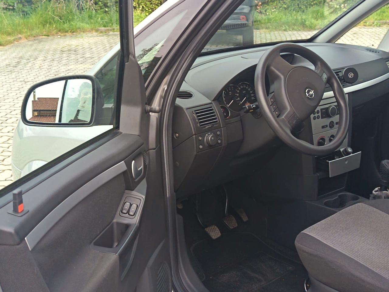 Opel Meriva 1.4 16V Club