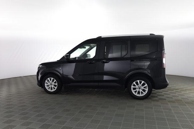 FORD Tourneo Courier 2ªs 1.0 EcoBoost Powershift Titanium