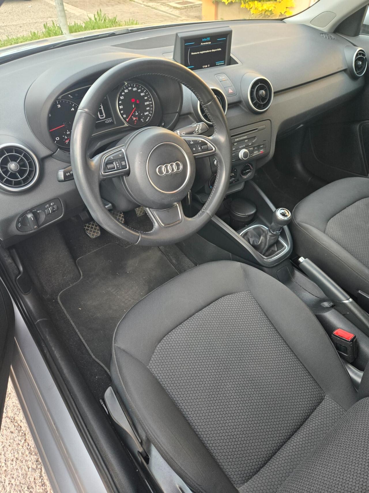Audi A1 SPB 1.6 TDI Ambition