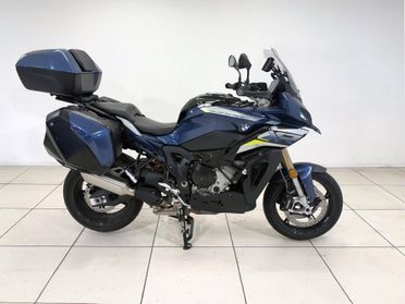 BMW S 1000 XR Style Sport