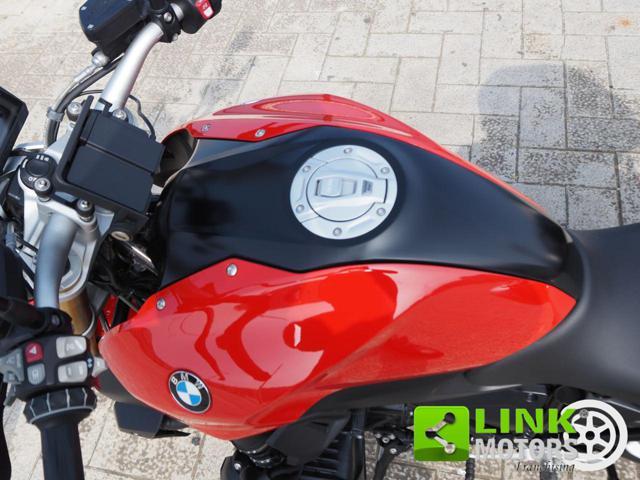 BMW R 1200 R * FULL*