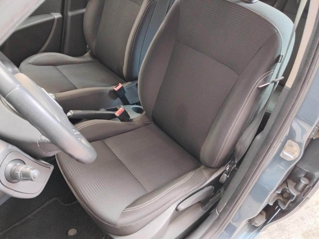Renault Clio 1.2 benzina garanzia
