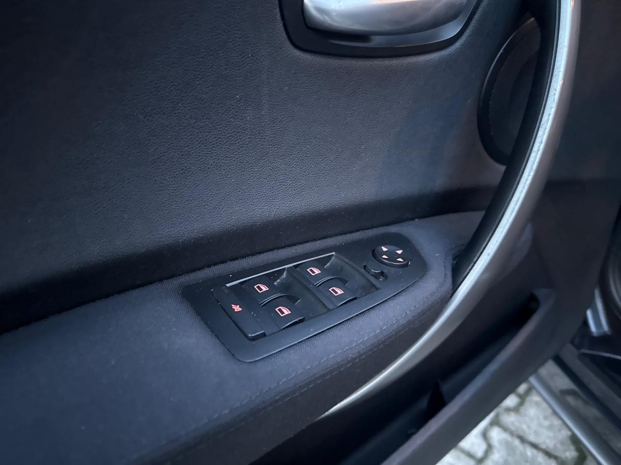 Bmw Serie 1 116i E87 Futura Benzina