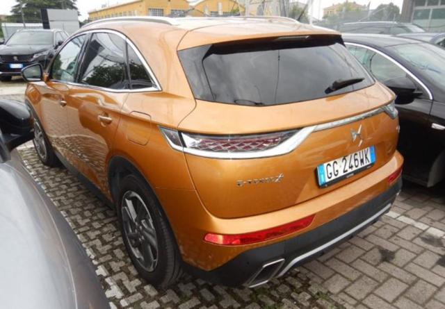 DS AUTOMOBILES DS 7 Crossback E-Tense 4x4 Grand Chic TETTO APRIBILE