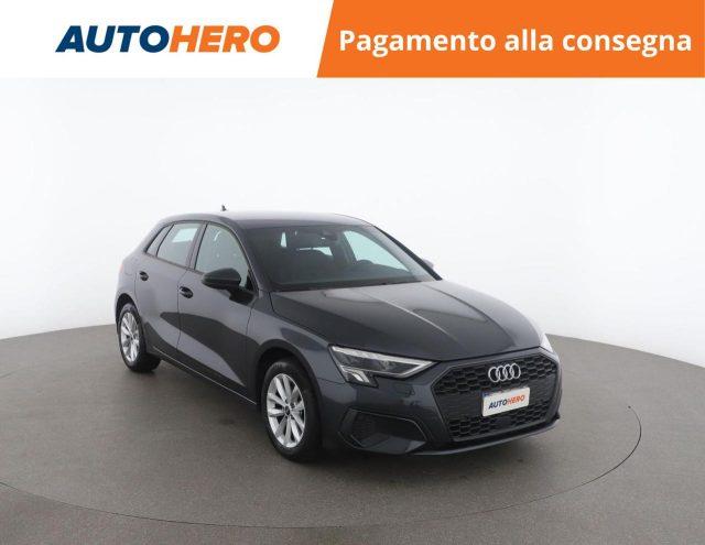 AUDI A3 SPB 30 TDI S tronic