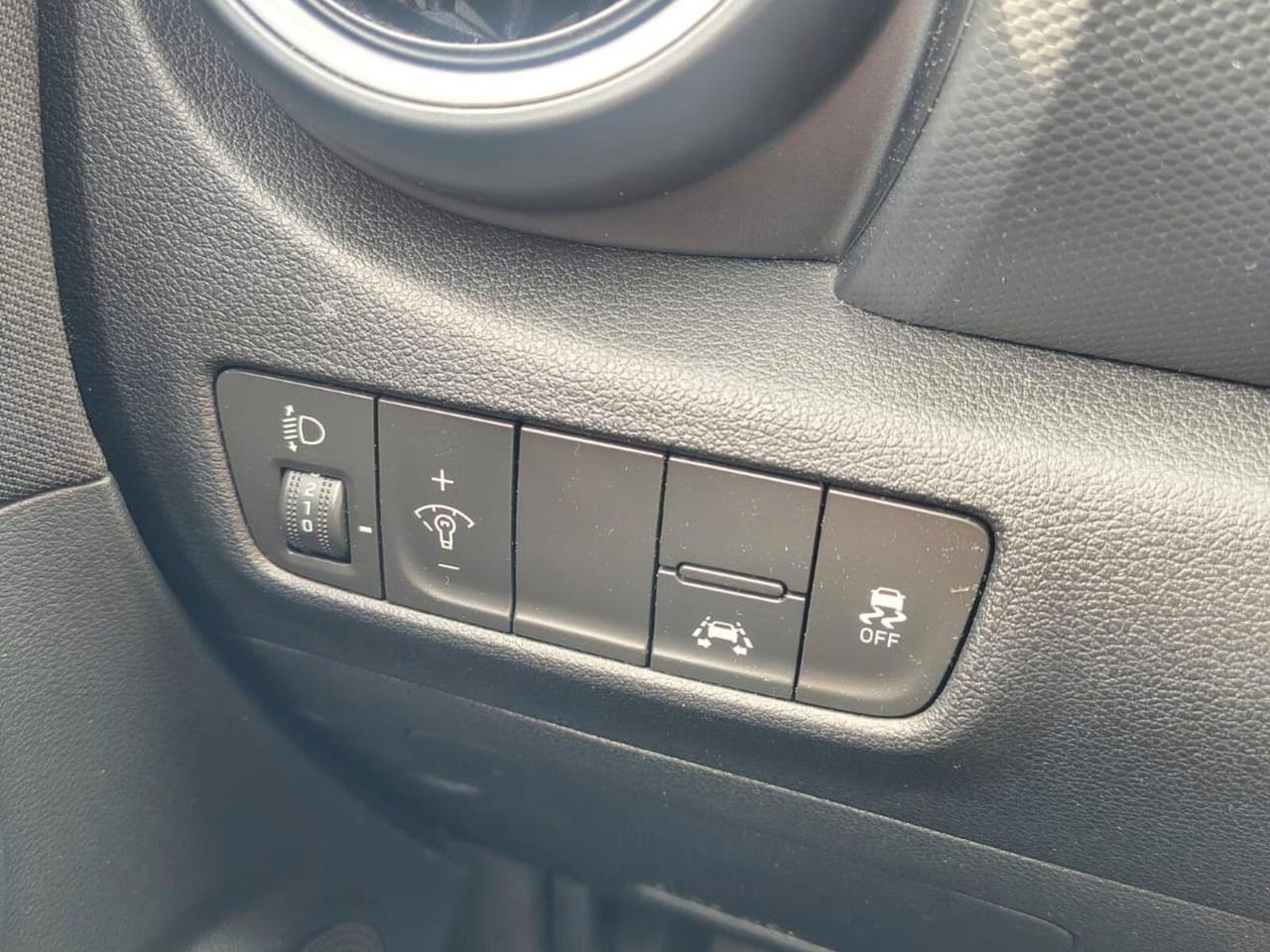 Hyundai Kona 1.6 CRDI 115 CV Classic