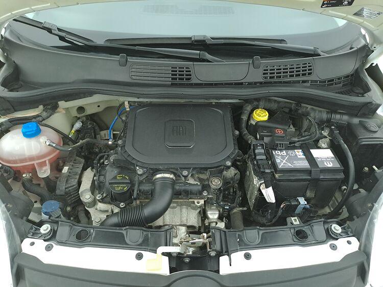 Fiat Panda Hybrid City Life BR619800 1.0 Mild Hybrid 70CV