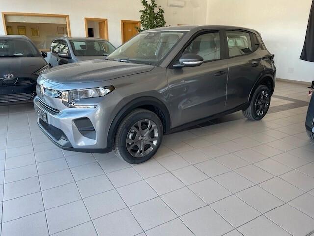 Citroen C3 PureTech 100 S&S You