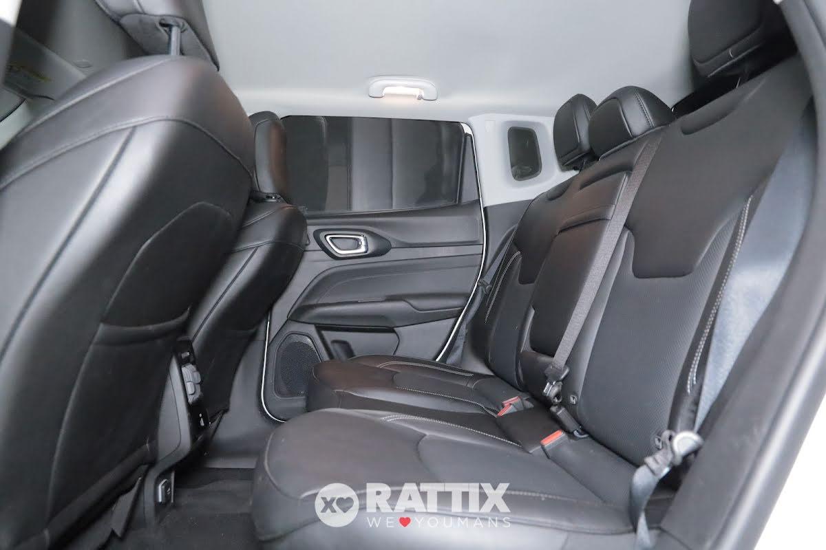 Jeep Compass 1.6 mjt 130CV S