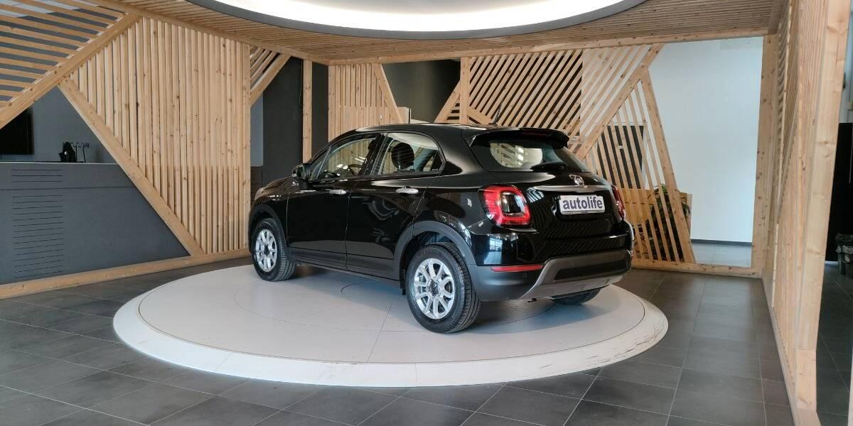 Fiat 500X 1.3 mjt Business 4x2 95cv
