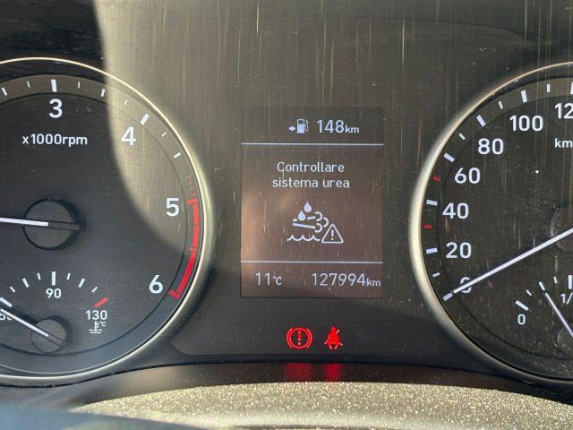 HYUNDAI i30 Wagon 1.6 CRDi 115CV Business EURO 6D