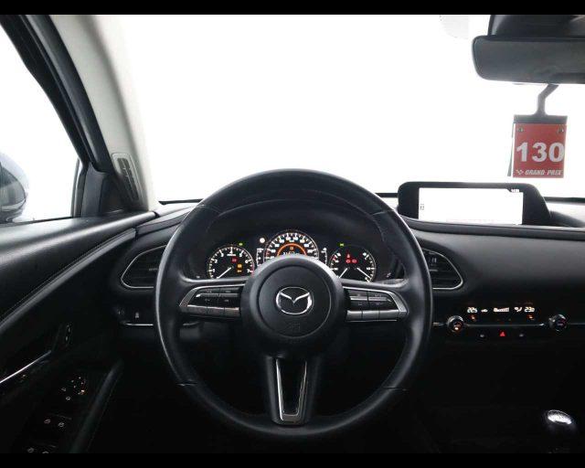 MAZDA CX-30 2.0L e-Skyactiv-G M Hybrid 2WD Executive