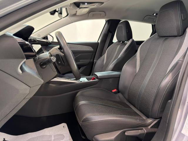 PEUGEOT 308 BlueHDi 130 S&S EAT8 SW