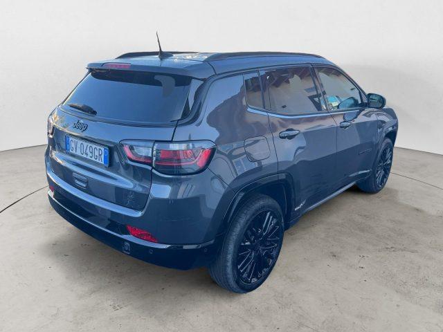 JEEP Compass Compass 1.6 Multijet II 2WD S