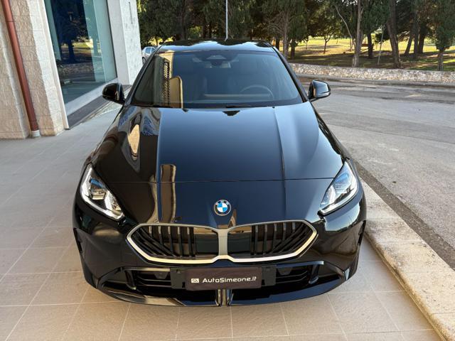 BMW 118 d 5p. Msport C.AUTOMATICO