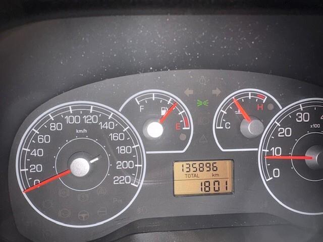 Fiat Grande Punto 1.4 3 porte Dynamic