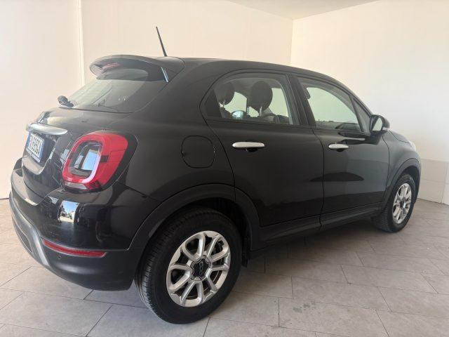 FIAT 500X 1.3 MultiJet 95 CV Mirror