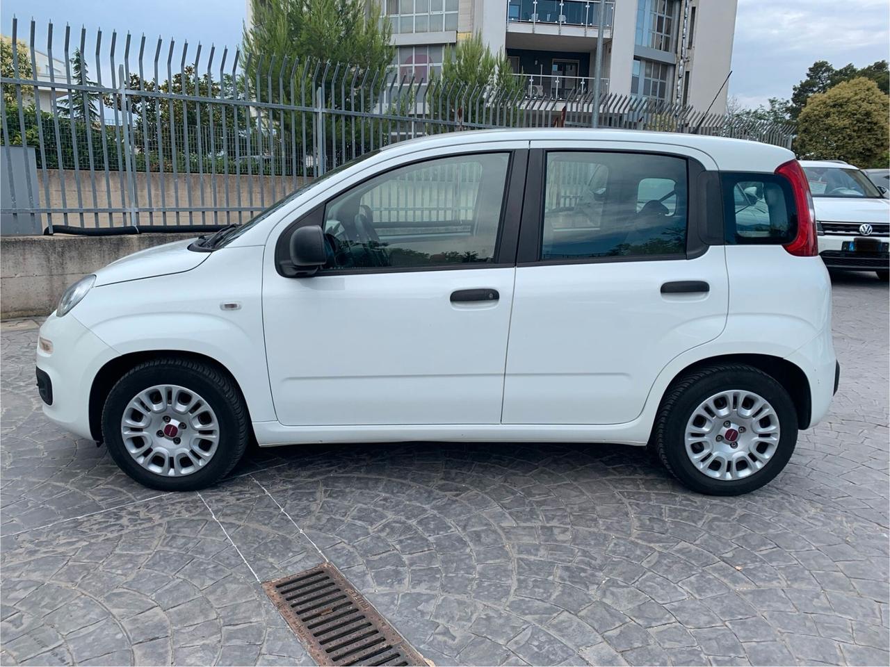 Fiat Panda 1.3 MJT 75cv S&S Easy