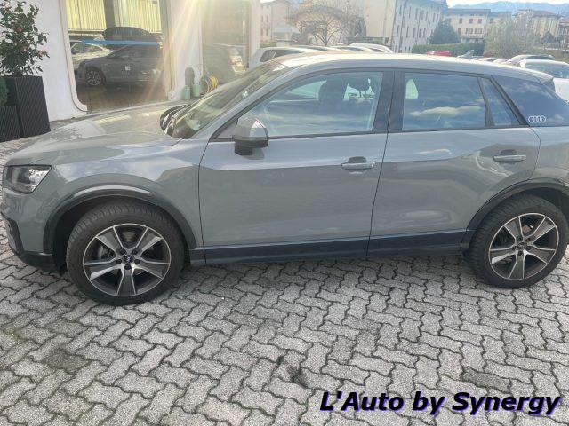 AUDI Q2 1.0 TFSI S tronic Design