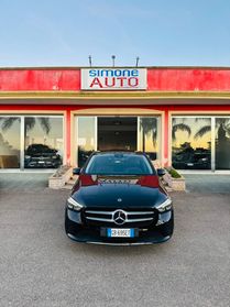 Mercedes-benz B 180d Automatic Sport Plus Pelle/Led