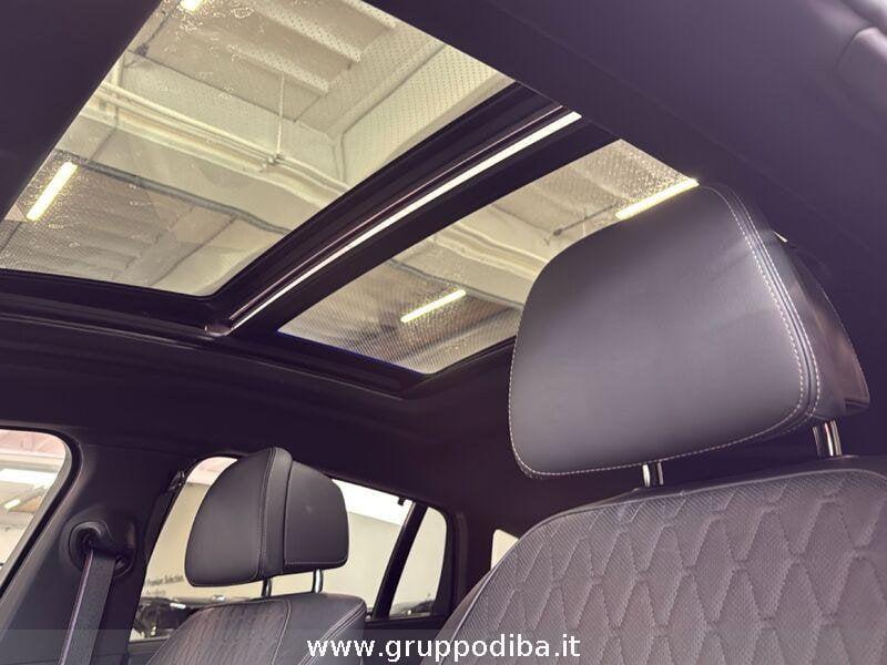 BMW X6 G06 LCI 2023 xdrive30d MSport auto