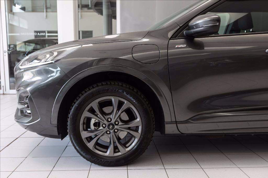 FORD Kuga 2.5 phev ST-Line 2wd 225cv cvt del 2023