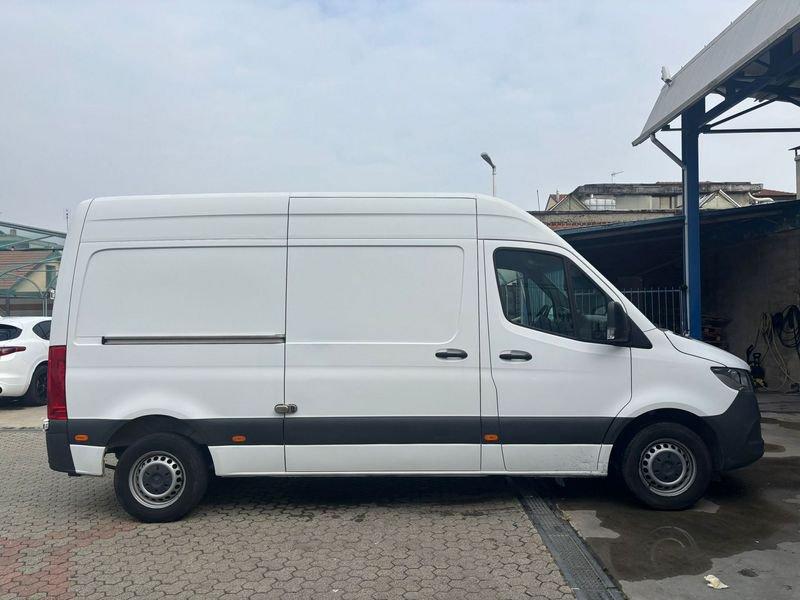 Mercedes-Benz Sprinter Sprinter F39/33 311 CDI FWD TA Furgone