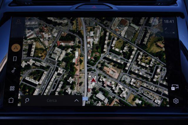 JAGUAR E-Pace 2.0D I4 163 CV AWD Auto SE