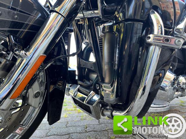 HARLEY-DAVIDSON Other FLTRUSE Road Glide Ultra CVO