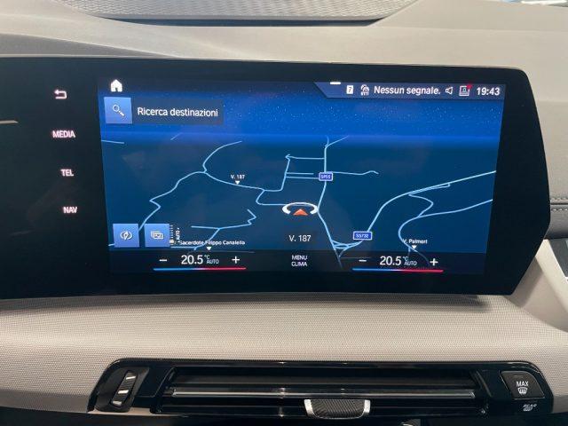 BMW 218 2.0 d 150 CV Active Tourer