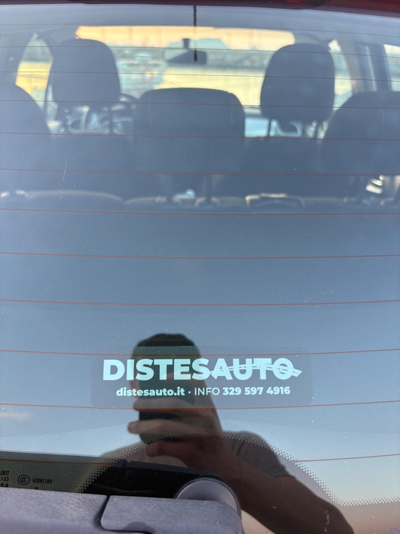 Citroen C3 1.1 4 cilindri UNICA PROPRIETARIA