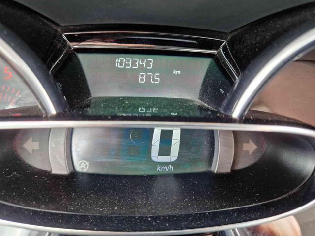 RENAULT Clio dCi 8V 75CV Start&Stop 5 porte Energy Zen