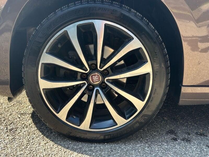 FIAT Tipo 1.6 Mjt 120cv 6M S&S Lounge