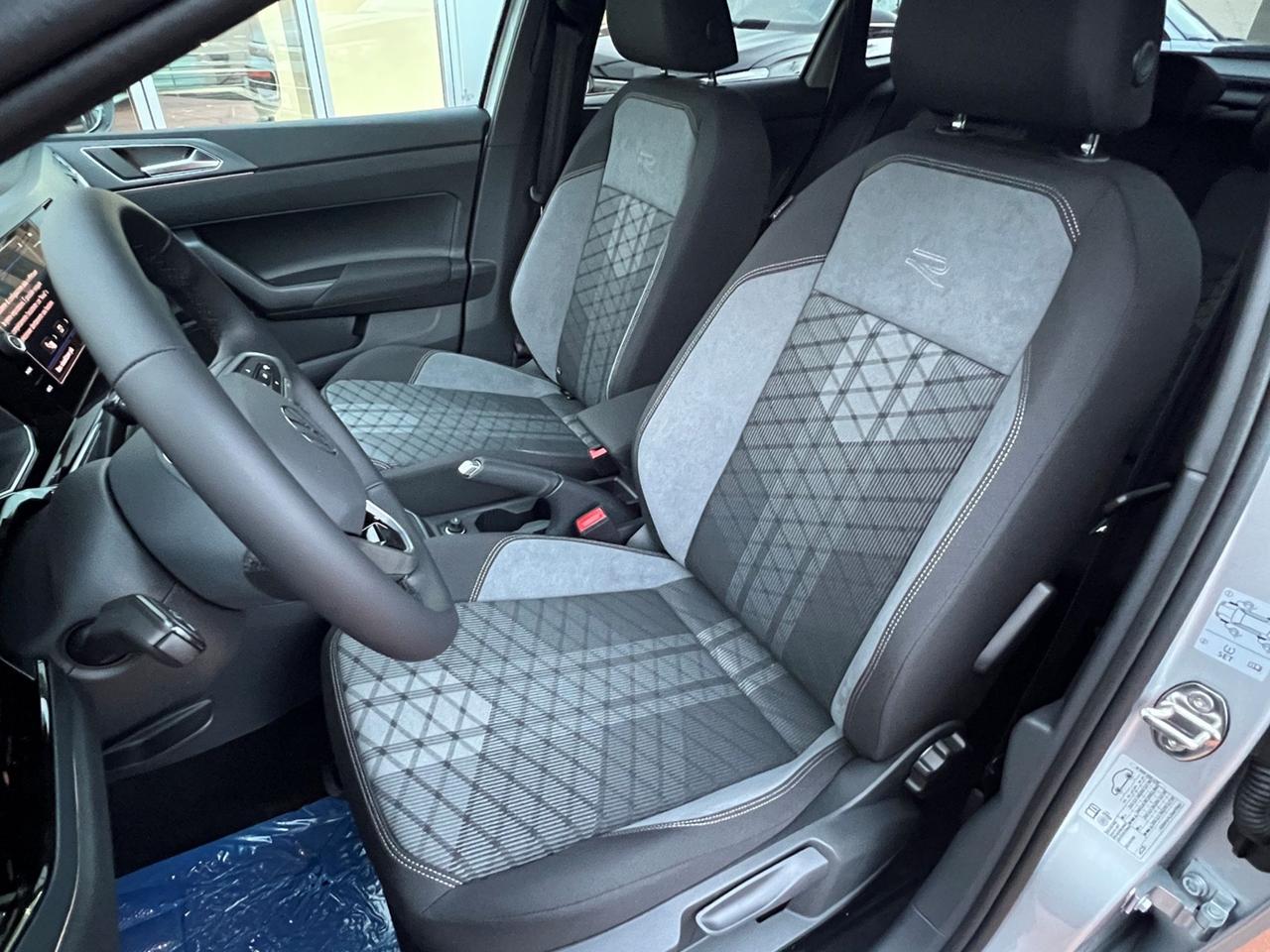 VOLKSWAGEN Taigo 1.0 tsi R-Line Plus 115cv