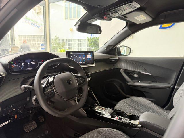 PEUGEOT 2008 Hybrid 136 e-DCS6 Allure tua da ?299,00 mensili